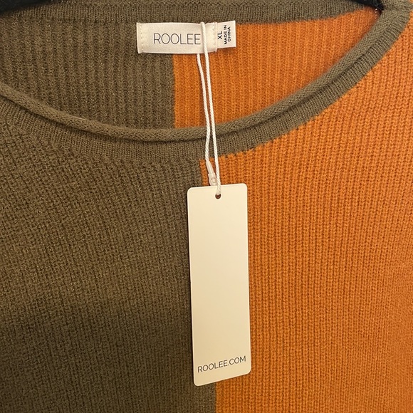 Roolee Sweater - Picture 2 of 5